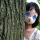 Illustration for article titled When Anime Faces and Reality Meet, Things Get Freaky